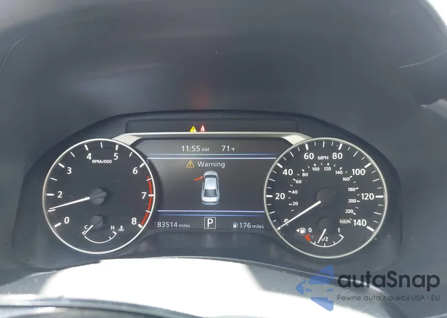 1N4BL4DV8MN341531: 42971453