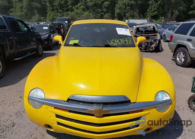 1GCES14P24B105517: 42971587