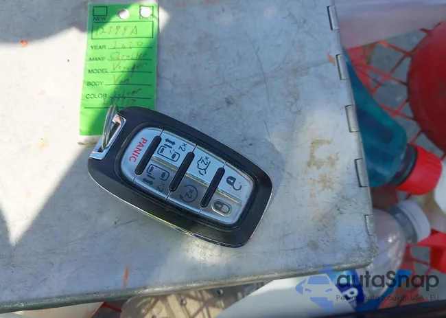 2C4RC1DG8LR283317: 42971593