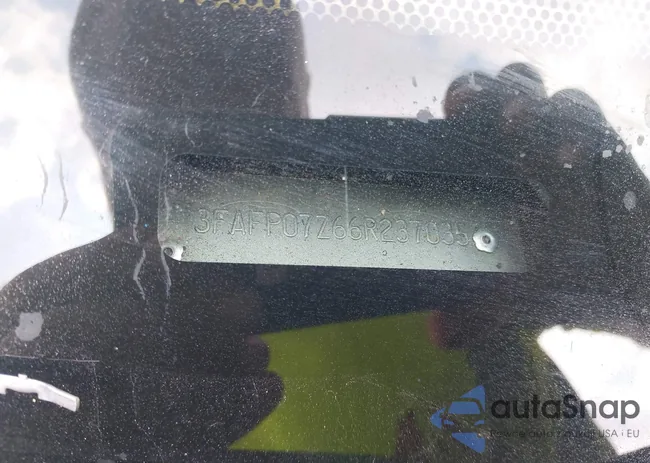 3FAFP07Z66R237035: 42971612