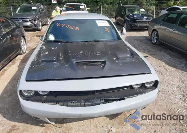 2C3CDZFJ2MH537707: 42971628