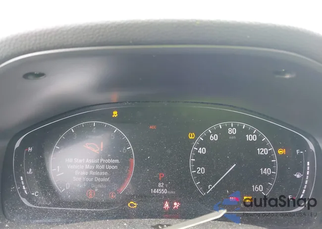 1HGCV1F33LA123944: 42971650