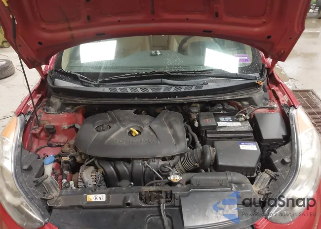 KMHDH4AE4DU942218: 42971684