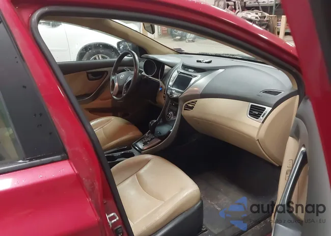 KMHDH4AE4DU942218: 42971684