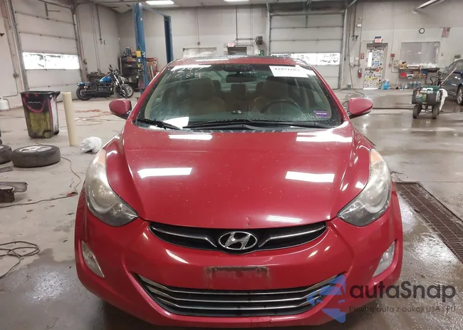 KMHDH4AE4DU942218: 42971684