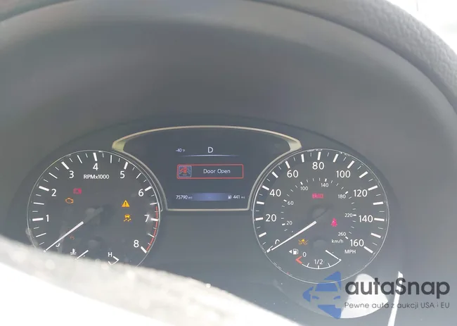 1N4AL3AP0JC296491: 42971733