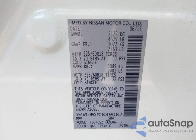 5N1AT2MVXFC889082: 42971739