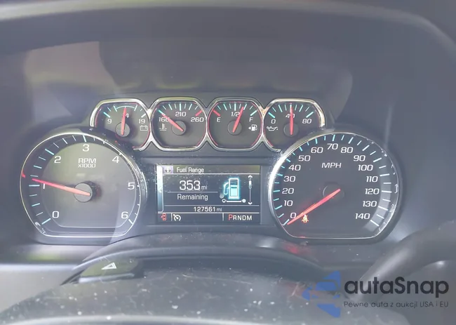 1GCRCREC4EZ353947: 42971753