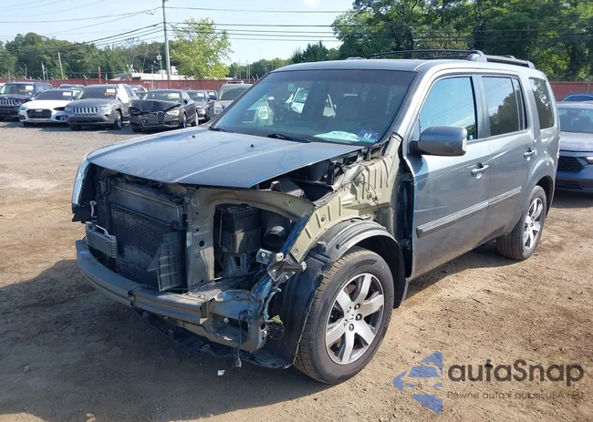 5FNYF4H95DB061749: 42971758