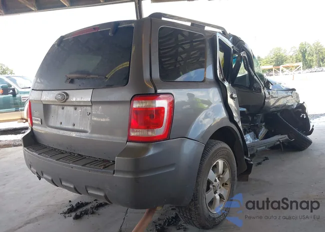 1FMCU04GX9KA10492: 42971770