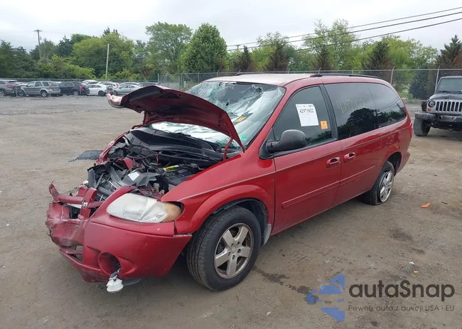 2D4GP44L27R297541: 42971822