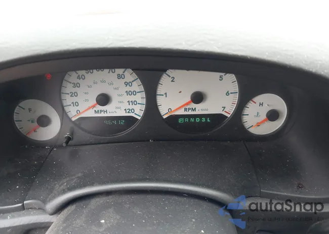 2D4GP44L27R297541: 42971822