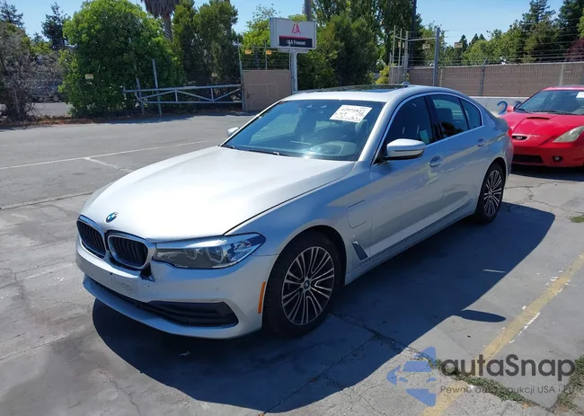 WBAJA9C53KB392697: 42971827