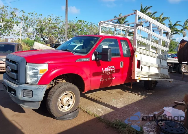 1FT7X2B61FEB26001: 42971973