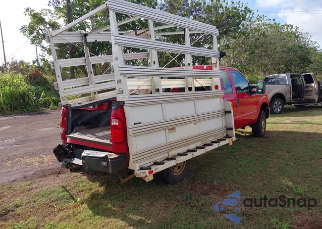 1FT7X2B61FEB26001: 42971973