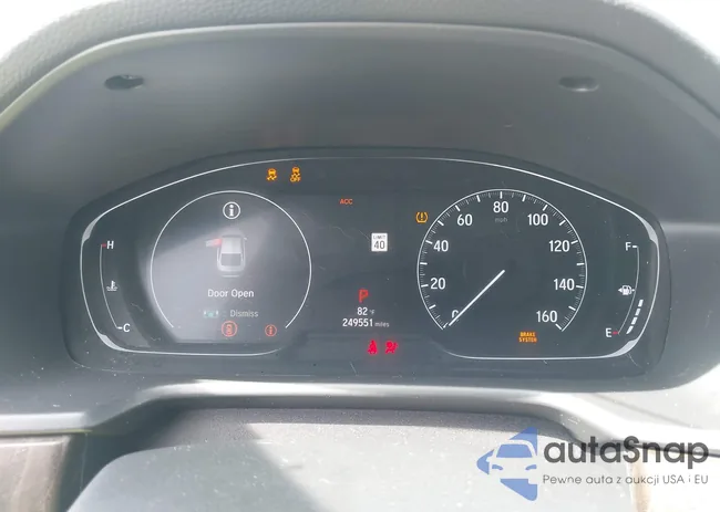 1HGCV1F95JA020817: 42971018