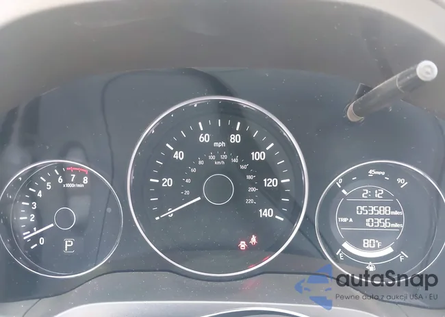 3CZRU6H5XHM728197: 42971065