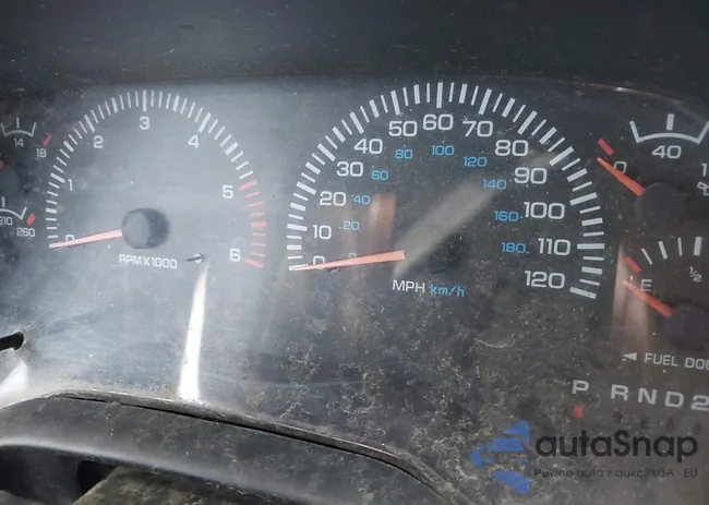 1B7HC16Z11S170010: 42971099