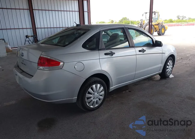 1FAHP34N58W215684: 42971148