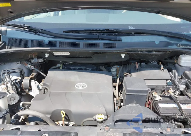 5TDYK3DC9DS370725: 42971247