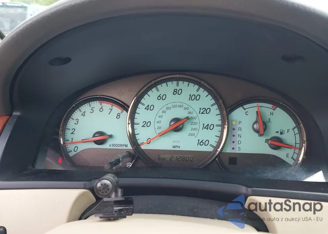 4T1FA38P86U089775: 42971263