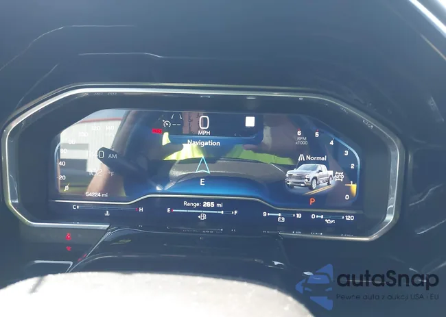 1GCUDJETXNZ512558: 42971266