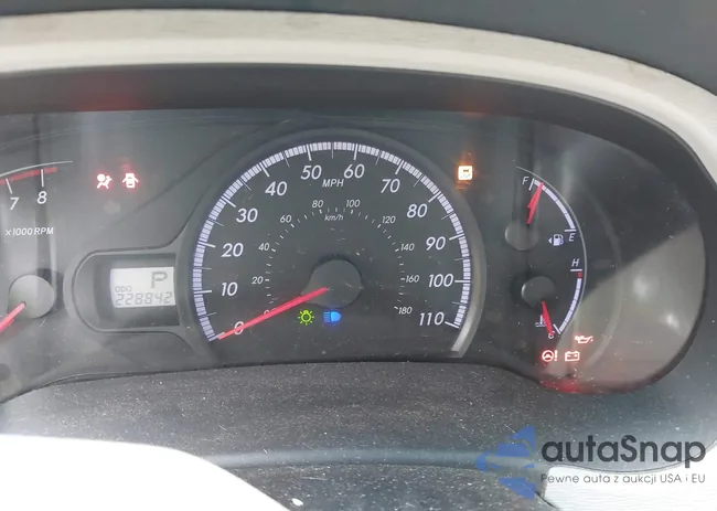 5TDKA3DC1CS011697: 42971284