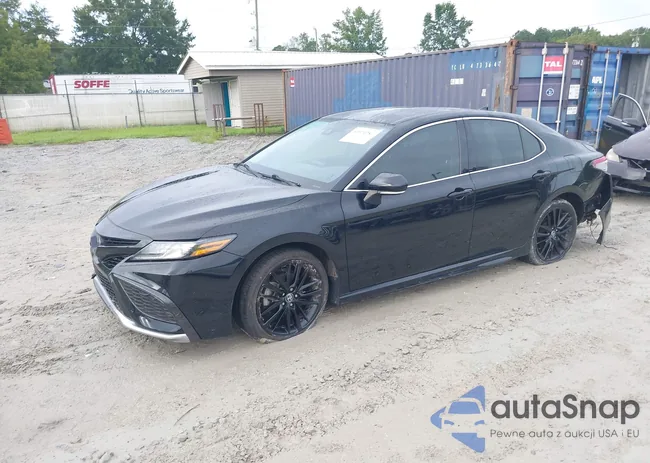 4T1K61AK0NU052835: 42971287