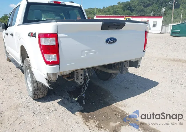 1FTEW1EBXMFB64749: 42972444