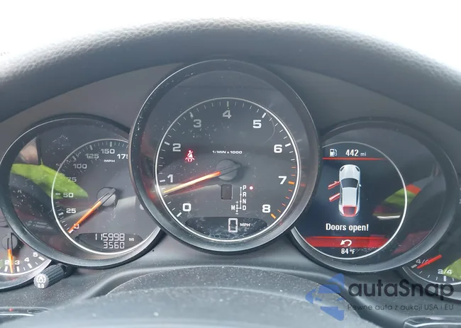 WP0AA2A78CL015390: 42972610