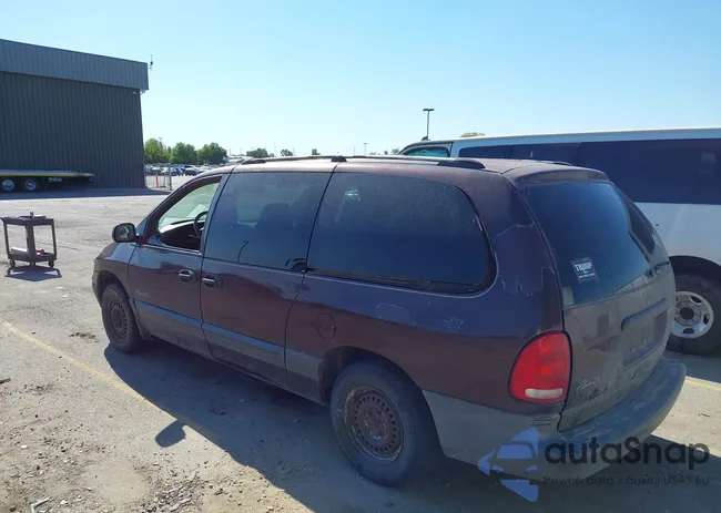 1P4GP44R3VB432731: 42972659