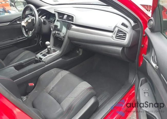 2HGFC1E56JH708361: 42972663