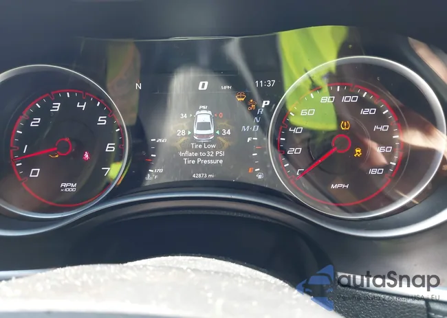 2C3CDXGJ2MH584609: 42972664