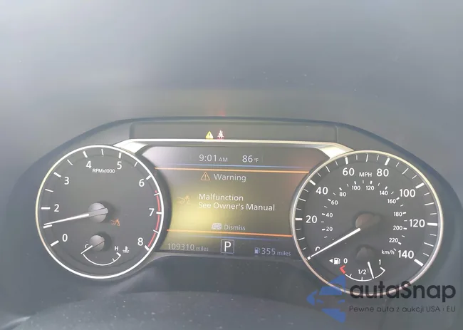 1N4BL4CV5NN420545: 42972682