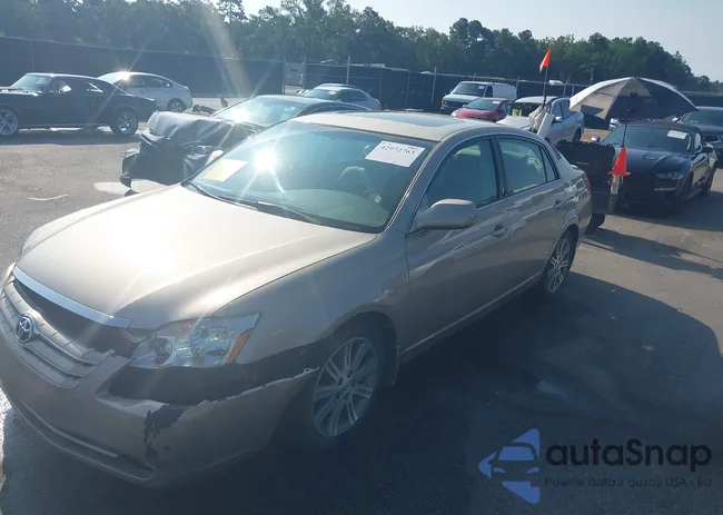 4T1BK36B67U223591: 42972763