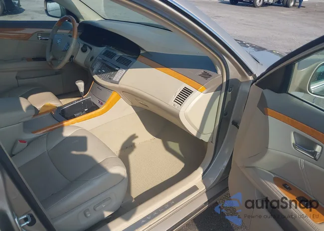 4T1BK36B67U223591: 42972763