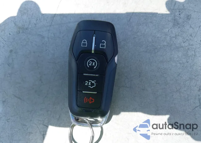 1FATP8UH8F5426656: 42972777