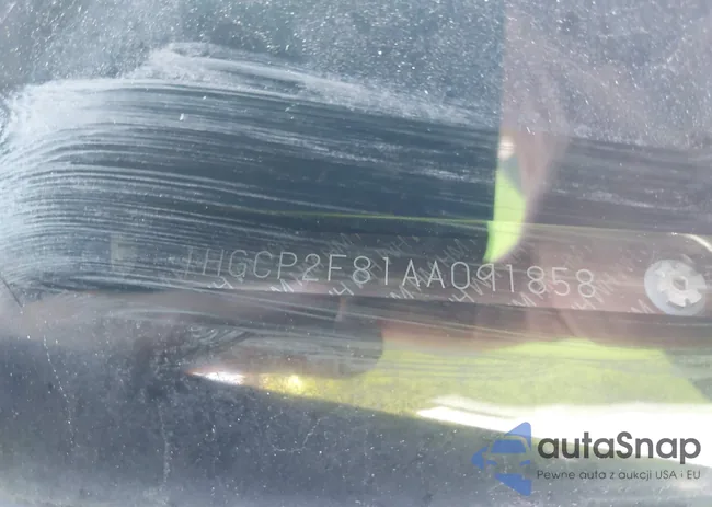 1HGCP2F81AA091858: 42972853