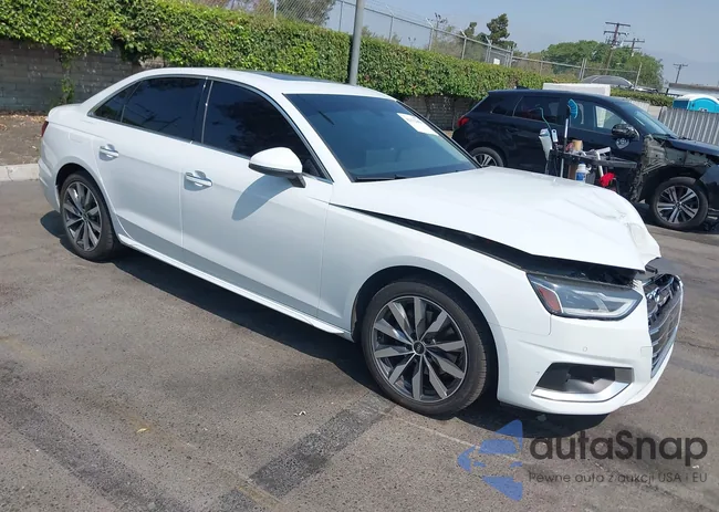 WAUABAF46MN007586: 42972963