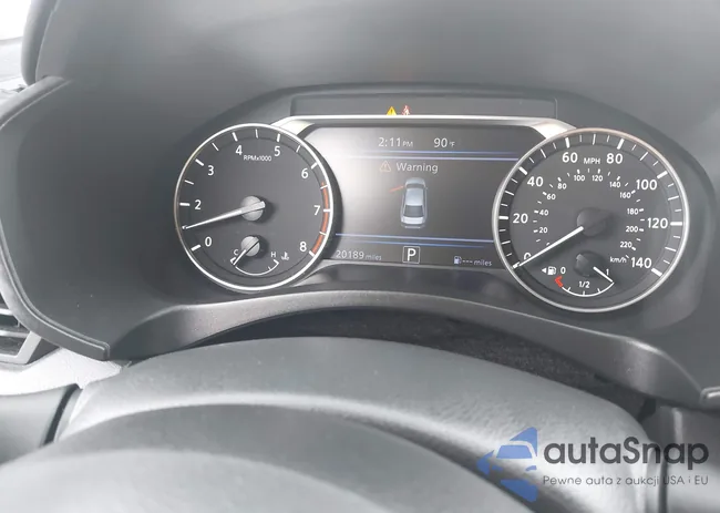 1N4BL4CV7KC177554: 42972976