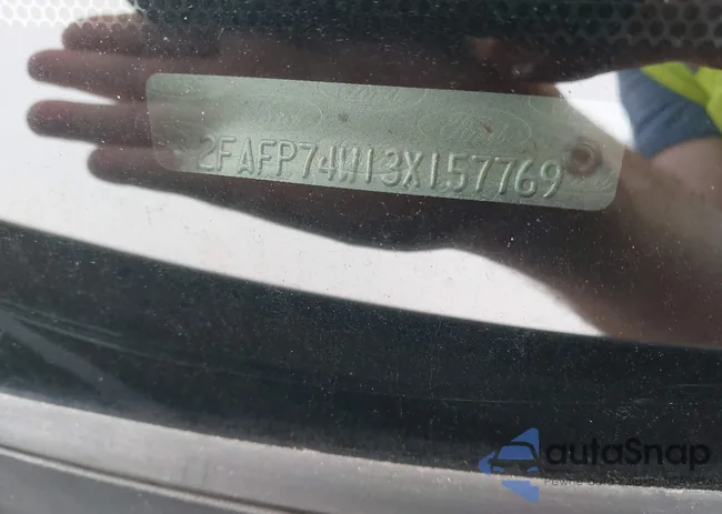 2FAFP74W13X157769: 42971990