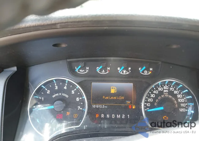 1FTFW1ET1DFC93461: 42971994