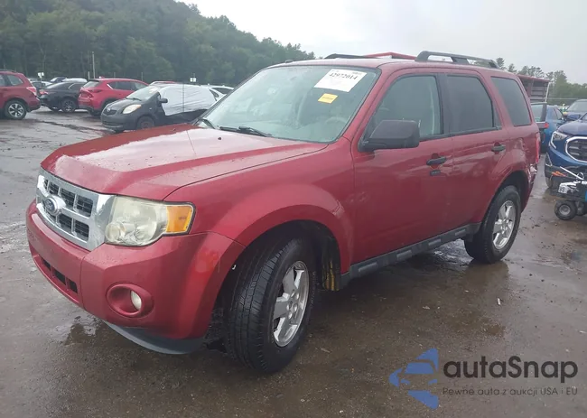 1FMCU9DG1CKA41187: 42972014