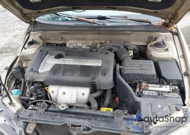 KMHDN45DX3U540244: 42972032