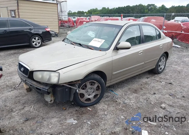 KMHDN45DX3U540244: 42972032