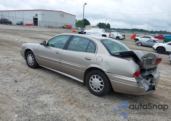 1G4HP52K844120052: 42972101