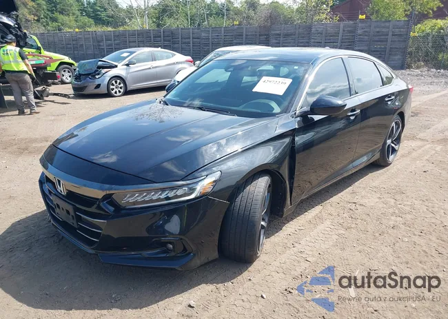 1HGCV2F32MA014205: 42972239