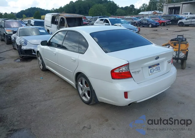 4S3BL616897221274: 42972259