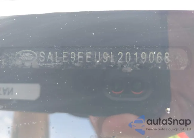 SALE9EEU9L2019068: 42972269