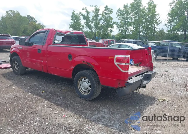 1FTMF1CM0DKF29267: 42972284